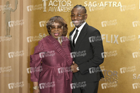 Actor Awards 2026 in Los Angeles