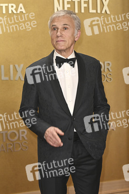 Actor Awards 2026 in Los Angeles