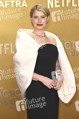 Actor Awards 2026 in Los Angeles