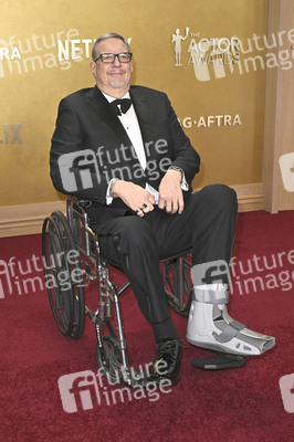 Actor Awards 2026 in Los Angeles