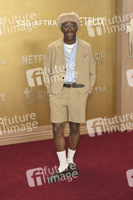 Actor Awards 2026 in Los Angeles