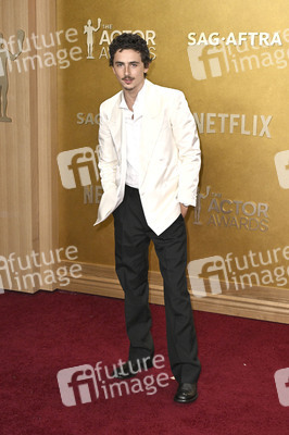 Actor Awards 2026 in Los Angeles