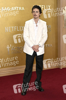 Actor Awards 2026 in Los Angeles