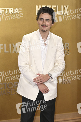 Actor Awards 2026 in Los Angeles