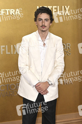 Actor Awards 2026 in Los Angeles