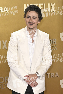 Actor Awards 2026 in Los Angeles