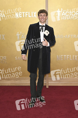 Actor Awards 2026 in Los Angeles