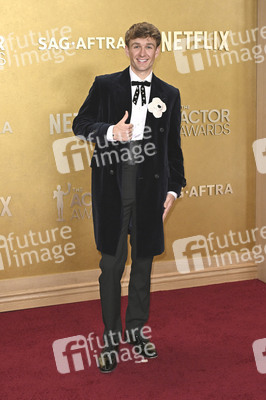 Actor Awards 2026 in Los Angeles