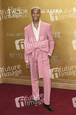 Actor Awards 2026 in Los Angeles