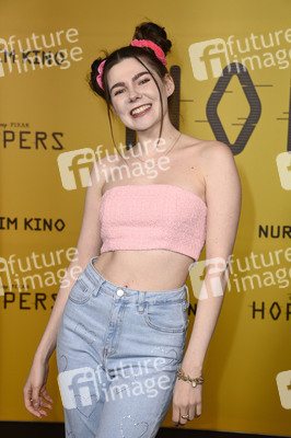 Filmscreening 'Hoppers' in Berlin