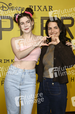 Filmscreening 'Hoppers' in Berlin