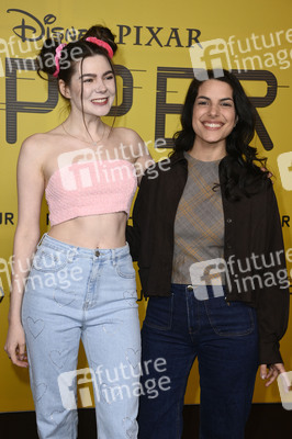 Filmscreening 'Hoppers' in Berlin