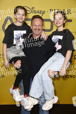 Filmscreening 'Hoppers' in Berlin