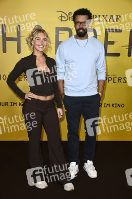 Filmscreening 'Hoppers' in Berlin