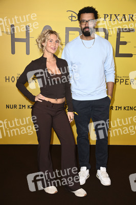 Filmscreening 'Hoppers' in Berlin