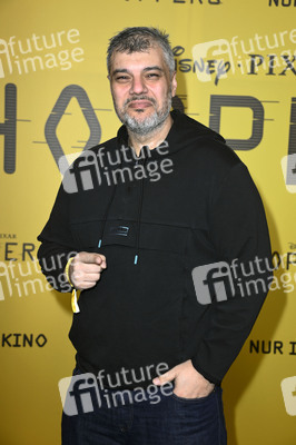 Filmscreening 'Hoppers' in Berlin