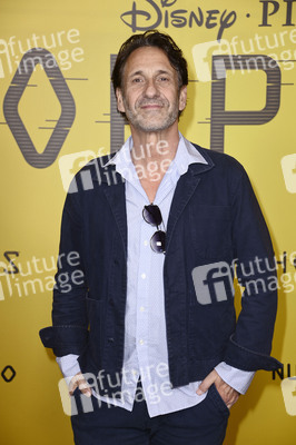 Filmscreening 'Hoppers' in Berlin