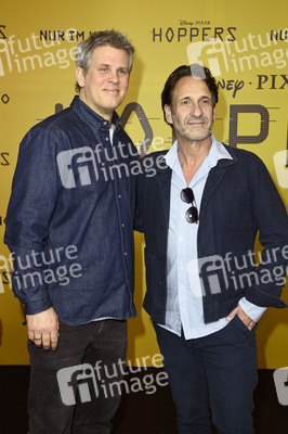 Filmscreening 'Hoppers' in Berlin