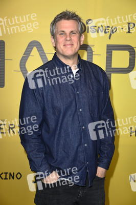 Filmscreening 'Hoppers' in Berlin