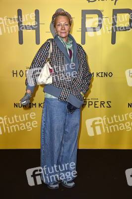 Filmscreening 'Hoppers' in Berlin