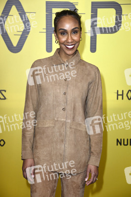 Filmscreening 'Hoppers' in Berlin