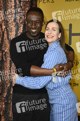 Filmscreening 'Hoppers' in Berlin