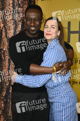 Filmscreening 'Hoppers' in Berlin