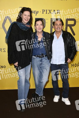 Filmscreening 'Hoppers' in Berlin