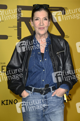 Filmscreening 'Hoppers' in Berlin