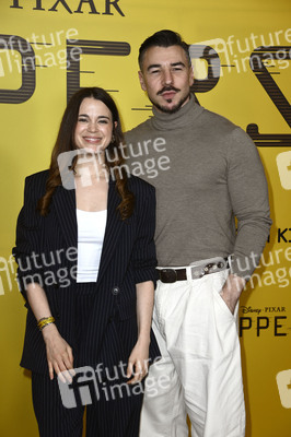 Filmscreening 'Hoppers' in Berlin