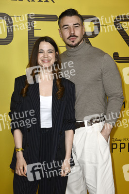 Filmscreening 'Hoppers' in Berlin