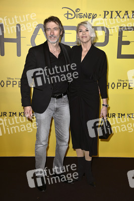 Filmscreening 'Hoppers' in Berlin