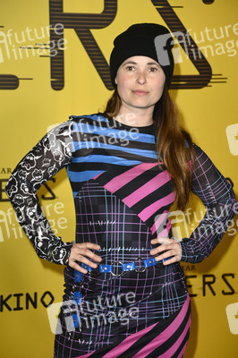 Filmscreening 'Hoppers' in Berlin