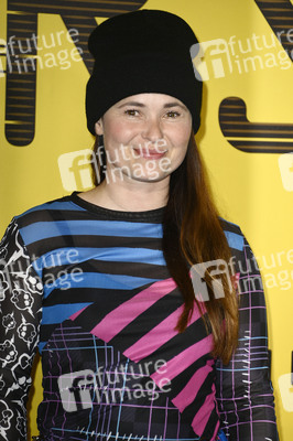 Filmscreening 'Hoppers' in Berlin