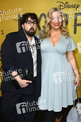 Filmscreening 'Hoppers' in Berlin