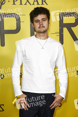 Filmscreening 'Hoppers' in Berlin