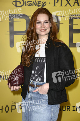 Filmscreening 'Hoppers' in Berlin