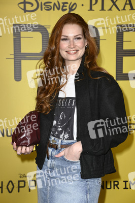 Filmscreening 'Hoppers' in Berlin