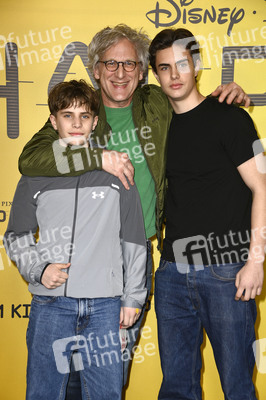 Filmscreening 'Hoppers' in Berlin