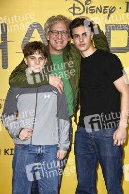 Filmscreening 'Hoppers' in Berlin