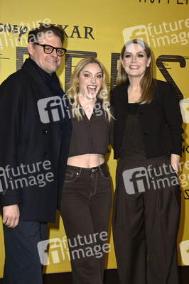 Filmscreening 'Hoppers' in Berlin