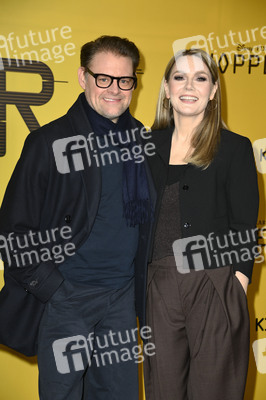 Filmscreening 'Hoppers' in Berlin