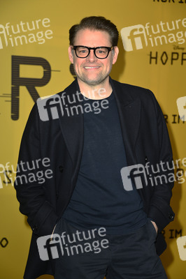 Filmscreening 'Hoppers' in Berlin