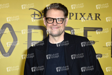 Filmscreening 'Hoppers' in Berlin