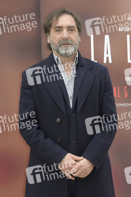 Photocall 'La lezione' in Rom