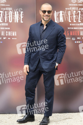 Photocall 'La lezione' in Rom