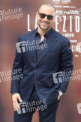 Photocall 'La lezione' in Rom