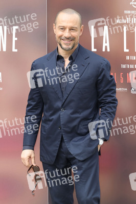 Photocall 'La lezione' in Rom