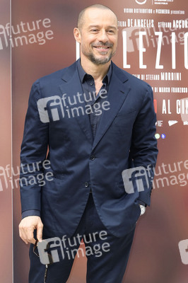 Photocall 'La lezione' in Rom