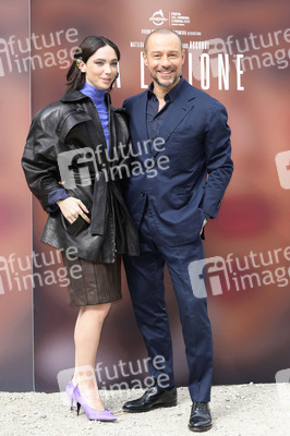 Photocall 'La lezione' in Rom